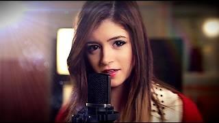 "Beauty And A Beat" - Justin Bieber (Alex Goot, Kurt Schneider, and Chrissy Costanza Cover)