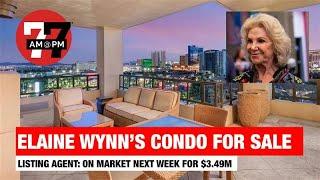 Las Vegas News | 7@7 AM for Wednesday, June 18th, 2025⁠