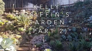 Kelly Griffin's Garden (Part 2)