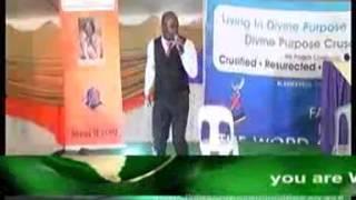 Pastor Divine Khoza - Spirit Soul and Body