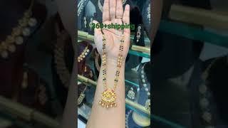 premium quality gold plated jewellery @ wholesale price