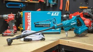 NEW Makita 18V Pressure Washer (DHW180)