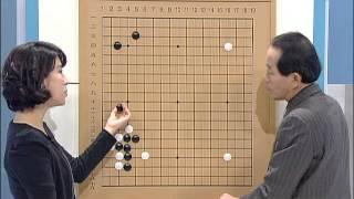 바둑교실 - baduk_1140회_바둑입문_기본정석_#501