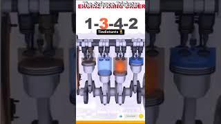 What a Stroke Engine   #shorts #engine  #memes