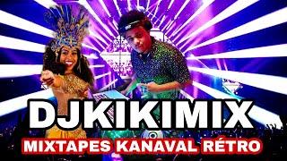 #best Mixtapes Kanaval Retro DJkikimix live video #kanaval2023 #kingposse