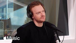 FINNEAS: The For Cryin’ Out Loud! Interview with Zane Lowe | Apple Music