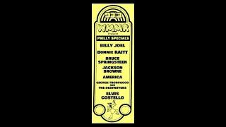 The Philly Specials from 93.3 WMMR in the 70's