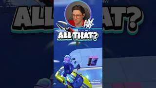 HE DID *ALL OF THIS* just FOR THAT?! #fortnite #fortniteclips #fortnitebattleroyale #forniteshorts