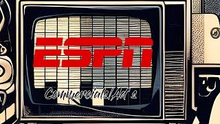 NCAA ESPN Commercials/Ads/Trailer (12-15-2001) Memphis,Tennessee