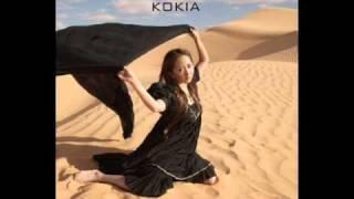 KOKIA / single mother 【REAL WORLD #09】