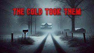 White Christmas | Nature CreepyPasta