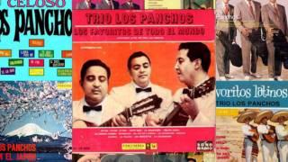 trio los panchos - jamas, jamas