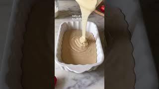 *VIRAL* ALIA BHATT MILK CAKE RECIPE | MAKING LONDON FAMOUS CAKE AT HOME #shorts