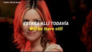 Dido - White flag - (Subtitulada en español & Lyrics)