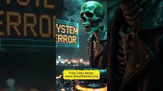  Anthony Sweats – "The Beat Machine" | Free Hip-Hop Beat for Producers & Rappers 