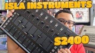 Isla Instruments S2400 Quick Review. Is it worth the hype?