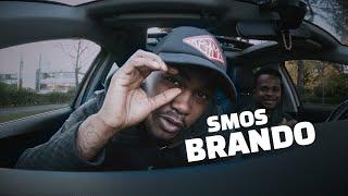 @smos - BRANDO l SESSION GARI 