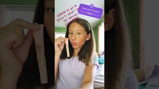 GRWM + what i got for comp dances #dance #competition #grwm #makeup #dancecompetition #trio #solo