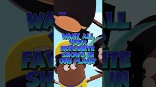 Watch unlimited Cartoons! | BBC Non-Stop Cartoons | CBBC