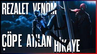 YILIN HAYAL KIRIKLIĞI! Marvel's Spider-Man 2 İncelemesi...