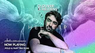 Oliver Heldens - Heldeep Radio #393 Oliver Heldens 2021 Yearmix