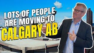 Why Does Everyone Want To Live In Calgary Alberta?