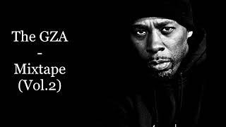 GZA - Mixtape (Vol.2) (feat. Method Man, Raekwon, Masta Killa, Buckshot, Jedi MInd Tricks...)