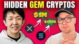 EASIEST Way To Make $1M In Crypto! - VirtualBacon Explains