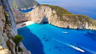 Zakynthos 4K | Greece | 2023