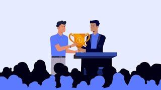 Awards Program Explainer Video | SavvyExplainers Production