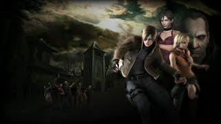 Resident Evil 4 PS4 gameplay walkthrough part 1