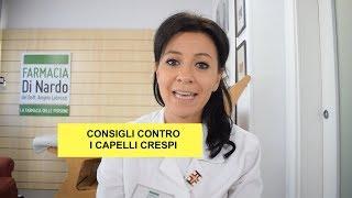 Capelli crespi: 4 semplici mosse fai da te per combatterli