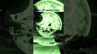 Hitting with newton star  power #trending #shorts #mk1 #best #fight #star #gaming #short #youtube