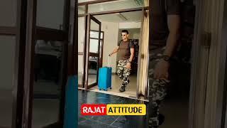The pandit rajat gautam attitude  Guide For #ssb