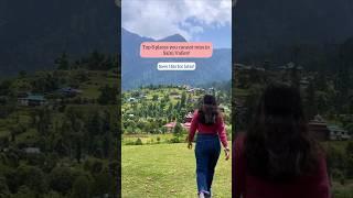 Top 8 places that you must visit in Sainj Valley ( Shangarh, Himachal Pradesh ) #shorts #himachal