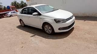 2015 Volkswagen Vento 1.6L Highline Salem