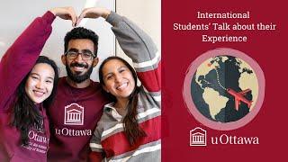 International Students | uOttawa