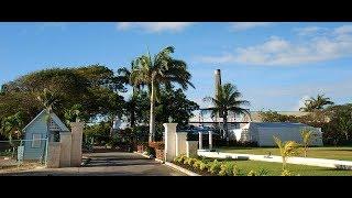 Four Square Rum Distillery Barbados   Rum Tasting and Tour