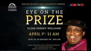 Shiloh Seventh-day Adventist Church