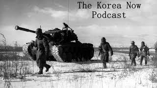 The Korea Now Podcast #53 – Jeffrey Robertson – ‘Watching the Watchers - Analysing Policy...
