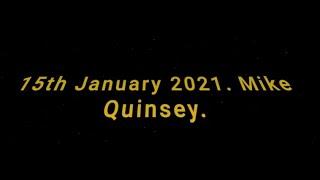 Mike Quinsey Higher Self Message, January 15, 2021  #Channeling #Mike_Quinsey #Higher_Self_Message