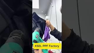 #ppf #tpu #tph #car #detailing #wrap #factory #windowtint #supplier #wrapping