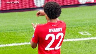 Serge Gnabry Has Been BRILLIANT 2020 ! - HD