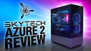 Skytech Azure 2 Review - This $2000 PC Beat Last Year's BEST!