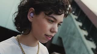 Galaxy Buds2 Pro: Official Film | Samsung Argentina