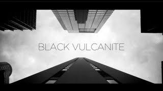 Black Vulcanite - Visions ( Official Music Vid )