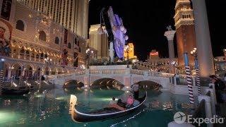 Las Vegas - City Video Guide