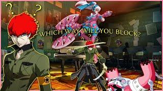 I Want My Money Back - Persona 4 Arena Ultimax