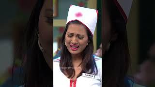 dr ne kapil ke harakaton ka aanand liya #comedy #thekapilsharmashow #shorts