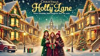 Christmas On Holly Lane | HD | Full movie in english